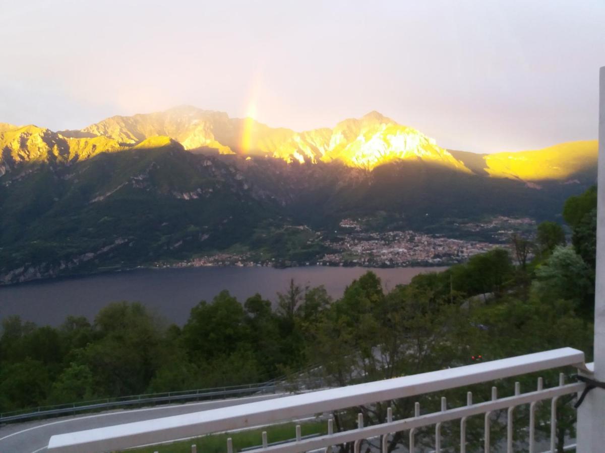 B&B Vista Lago Bellagio Luaran gambar