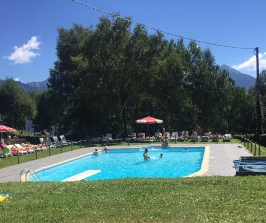B&B Vista Lago Bellagio Luaran gambar